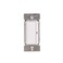 Eaton Z-Wave Plus RF9601DW Wireless Switch, Single Pole, 3-Way, White