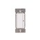 Eaton Z-Wave Plus RF9601DW Wireless Switch, Single Pole, 3-Way, White