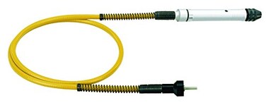 Proxxon 28622 Micromot Flexishaft 110/BF for use with Proxxon Rotary Tools