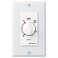 Intermatic FD15MWC 15-Minute Countdown Wall Timer for Fans and Lights, White