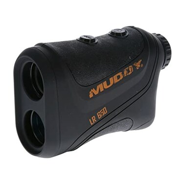 Muddy Laser Range Finder 650 Yard