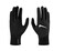 Nike Lightweight Tech Men's Driving Gloves, Black/Black/Silver, XL