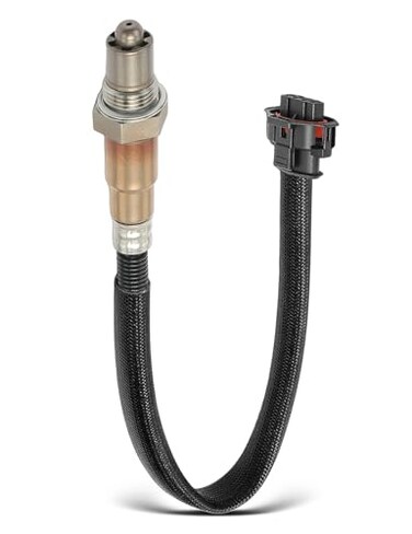 YHTAUTO O2 Oxygen Sensor for Chevrolet, Porsche, Saab