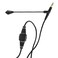 V-Moda BoomPro Microphone for GamingCommunication, Black
