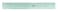 General Tools 678MED Precision 6-Inch Rigid Steel Rule