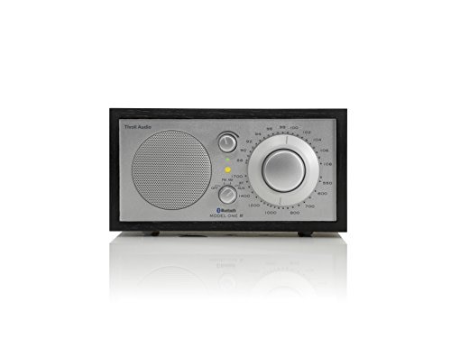 تيفولي أوديو Tivoliaudio Model One Bluetooth Am Fm Radio