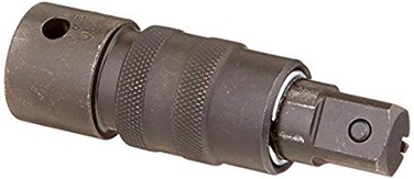 Proto 1/2" Drive Locking Impact Extension 1/2" x 3