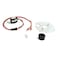 PerTronix 1146A Ignitor Electronic Ignition Conversion Kit, Compatible with Delco 4 Cylinder Distributor