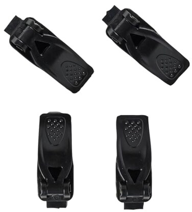 Fox Racing COMP5Y/COMP3Y Buckle ,SZ 12