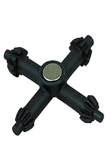 Lisle 12050 Small Master Chuck Key