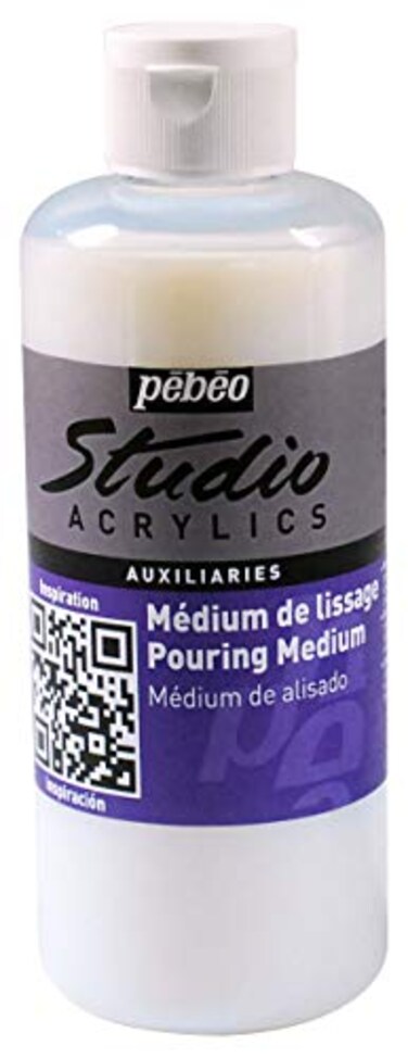 PEBEO POURING MEDIUM 500ML
