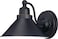 Nuvo 60/1709 One Light Sconce, Mission Dust Bronze, bronze/dark