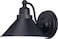Nuvo 60/1709 One Light Sconce, Mission Dust Bronze, bronze/dark