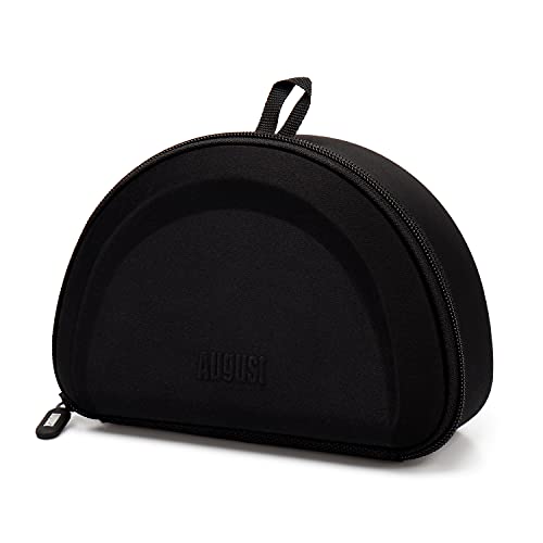 august August Headphone Case For Foldable over-ear on-ear Headphones