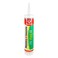 Red Devil 0646 Masonry and Concrete Acrylic Sealant, 10.1 oz., Made in USA