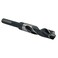 Drill America 3/4" Reduced Shank High Speed Steel Drill Bit with 1/2" Shank, D/A3F Series