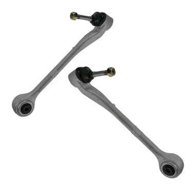 TRQ Front Lower Forward Control Arm with Ball Joint Driver and Passenger
