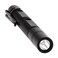 Nightstick MTU-106 Mini-TAC UV Flashlight with 2 AAA, Black,Small
