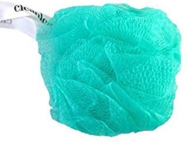 Cleanlogic Clean Logic Mesh Bath Sponge Assorted, 1 Ea, 1count