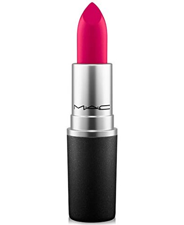 Mac Lipstick- Flat Out Fabulous-from Retro Matte Fall 2013 Collection by M.A.C