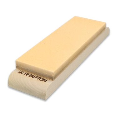 Shapton Whetstone M15 Orange Medium Rough Whetstone1000