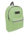 Everest 1045K Basic Backpack, 15", Jade