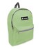 Everest 1045K Basic Backpack, 15", Jade