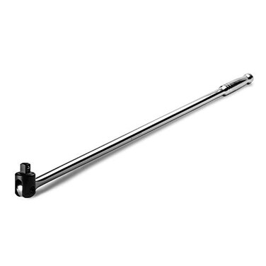 Capri Tools Breaker Bar ,1/2" Drive/Extended Leverage