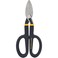 STANLEY FatMax 10 Inch Tin Snips