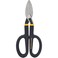 STANLEY FatMax 10 Inch Tin Snips