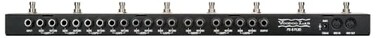 Voodoo Lab PX-8 PLUS True Bypass Programmable Pedal Switcher