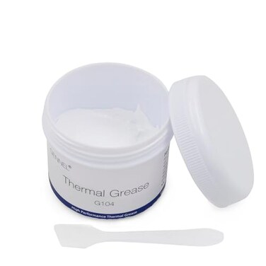 GENNEL G104 100g Heat Sink Compound Thermal Paste, Silicone Thermal Grease