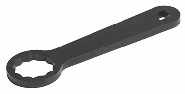 OTC 4882 Rear Axle Wrench for Harley-Davidson Motorcycles