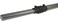 Borgeson 450024 24" Fully Extended Telescoping Shaft