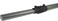 Borgeson 450024 24" Fully Extended Telescoping Shaft