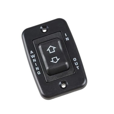 Dometic 3310455062 Switch SVC Kit,Power Patio
