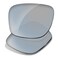 Dynamix Polarized Replacement Lenses for Oakley Holbrook OO9102Easy To InstallFit PerfectlyTitanium