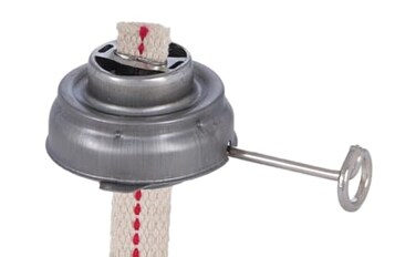 Dietz Burner for Little Wizard and Junior