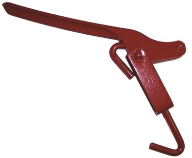 Maasdam 48949M 375-Pound Limit Mini Load Binder