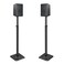 Mounting Dream Height Adjustable Speaker Stands for Bookshelf Speakers
