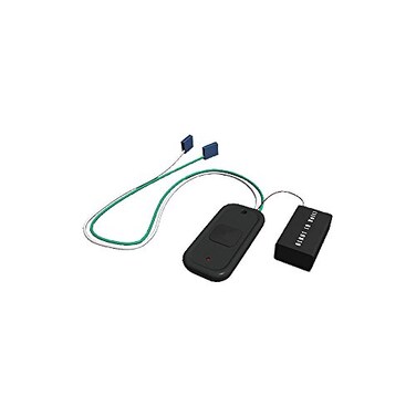 Bea 10TD433PB9V Handheld Digital Transmitter, 9V Battery