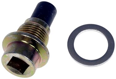 Dorman 090-178CD Magnetic Transmission Drain plug Compatible with Select Acura/Honda Models