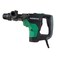 Metabo HPT Rotary Hammer, 1-9/16-Inch, SDS Max ,DH40MC