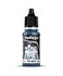 Vallejo Medium Blue Paint, 17ml