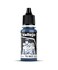 Vallejo Medium Blue Paint, 17ml