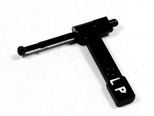 تاك بارتس Tacparts Phongraph Needle Turntable Stylus For Bsr st-8 st-9 st-10 st-11 Bsr 272-ds77