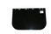 Sellstrom Replacement Polycarbonate Window - for 390 Series Face Shields - ANSI Z87.1