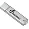 SKILCRAFT 7045-01-558-4986 USB Flash Drive with Plug-and-Play Technology, 2GB Capacity , 6 per Box