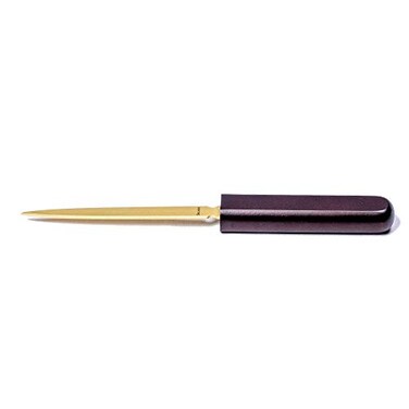 Dacasso Walnut Letter Opener