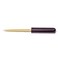 Dacasso Walnut Letter Opener